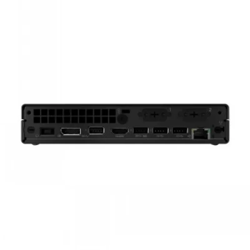 Lenovo ThinkCentre M70q Tiny Gen 6 Desktop PC, Intel Core Ultra 7 265T, 16GB RAM, 512GB SSD, Windows 11 Pro