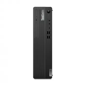 Lenovo ThinkCentre M75s Gen 5 Small Form Factor Desktop PC, AMD Ryzen 7 8700G, 16GB DDR5, 512GB SSD, Windows 11 Pro