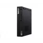 Lenovo ThinkCentre M80q Gen 3 Desktop PC, Intel Core i3, 8GB RAM, SSD