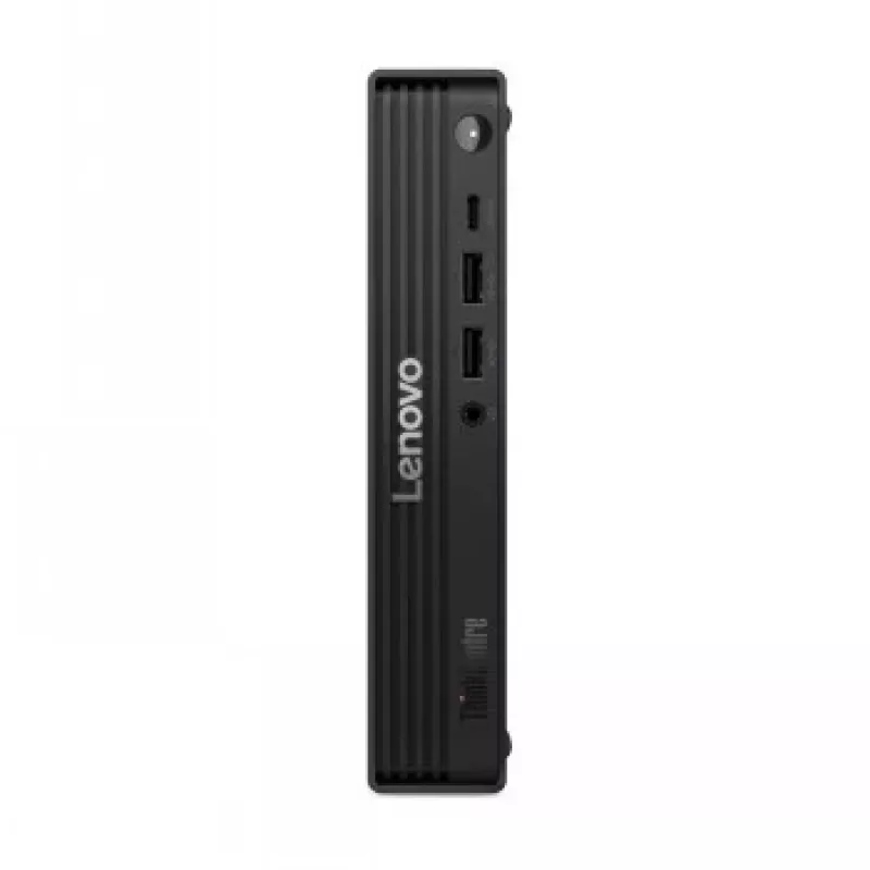 Lenovo ThinkCentre M90q Tiny Gen 6 Desktop PC, Intel Core Ultra 7 265T, 16GB RAM, 512GB SSD, Windows 11 Pro, 3-Year Warranty
