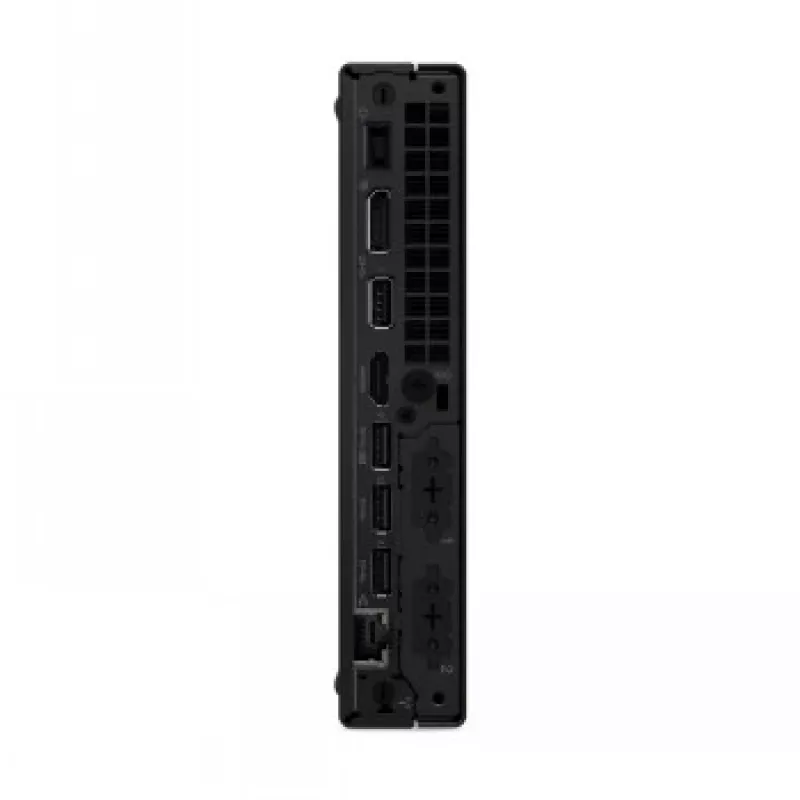 Lenovo ThinkCentre M90q Tiny Gen 6 Desktop PC, Intel Core Ultra 7 265T, 16GB RAM, 512GB SSD, Windows 11 Pro, 3-Year Warranty