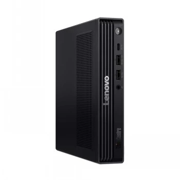 Lenovo ThinkCentre M90q Tiny Gen 6 Desktop PC, Intel Core Ultra 7 265T, 16GB RAM, 512GB SSD, Windows 11 Pro, 3-Year Warranty