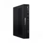 Lenovo ThinkCentre M90q Tiny Gen 6 Desktop PC, Intel Core Ultra 7 265T, 16GB RAM, 512GB SSD, Windows 11 Pro, 3-Year Warranty