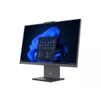 Lenovo ThinkCentre neo 50a 27 Gen 6 13QF001LMH all-in-one PC, Intel Core Ultra 5 226V, 27 inch Full HD, 16GB LPDDR5X, 512GB SSD, Windows 11 Pro
