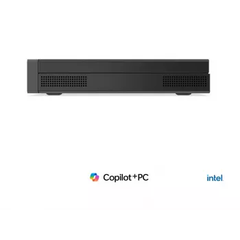 Lenovo ThinkCentre neo 50q Gen 6 13HR001MMH mini PC, Intel Core Ultra 5 226V, 16GB LPDDR5x, 512GB SSD, Windows 11 Pro