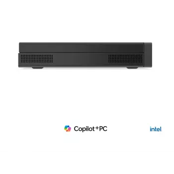 Lenovo ThinkCentre neo 50q Gen 6 13HR001MMH mini PC, Intel Core Ultra 5 226V, 16GB LPDDR5x, 512GB SSD, Windows 11 Pro