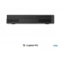LENOVO ThinkCentre Neo 50q G6 Intel Core Ultra 5 226V 16GB 512GB IntGFX RTL8852BE W11P 1YR OS CO2 Mini PC