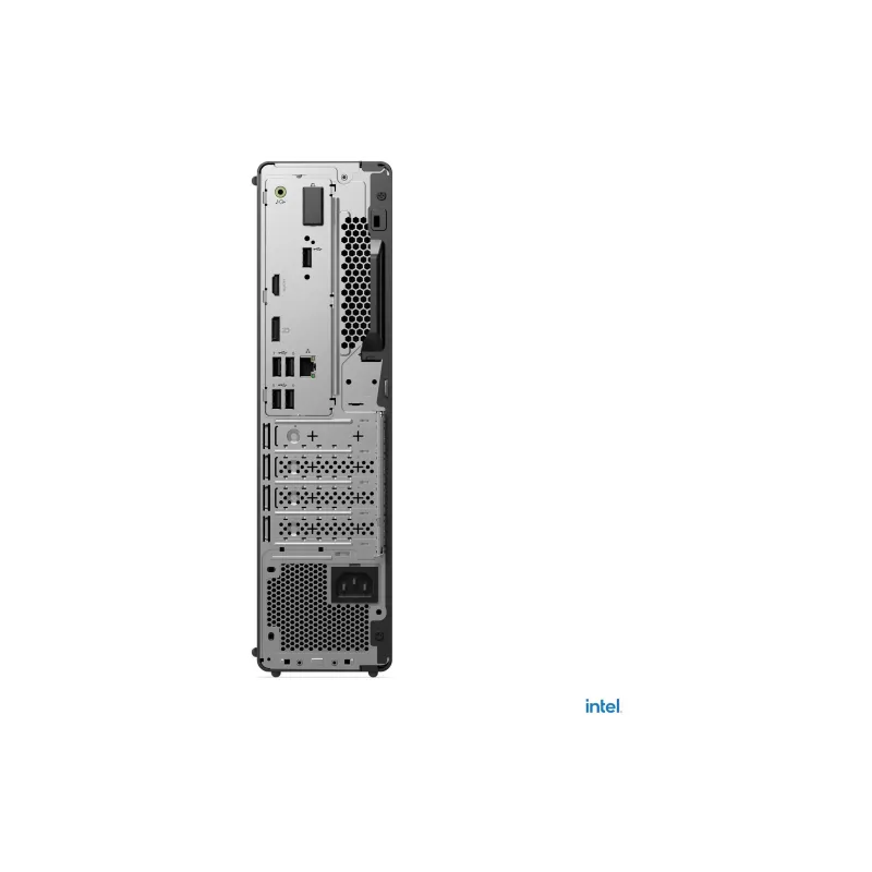 Lenovo ThinkCentre neo 50s Gen 6 13DM Small Form Factor Desktop PC, Intel Core i5-13400, 16GB RAM, 512GB SSD, Windows 11 Pro, Raven Black