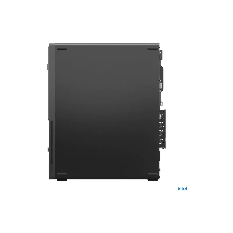 Lenovo ThinkCentre neo 50s Gen 6 13DM Small Form Factor Desktop PC, Intel Core i5-13400, 16GB RAM, 512GB SSD, Windows 11 Pro, Raven Black