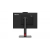 Lenovo ThinkCentre TIO24 G5 23.8 inch Full HD IPS Touchscreen Monitor (Refurbished)