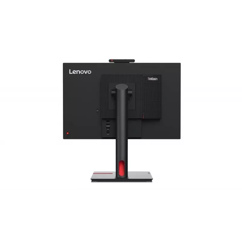 Lenovo ThinkCentre TIO24 G5 23.8 inch Full HD IPS Touchscreen Monitor (Refurbished)