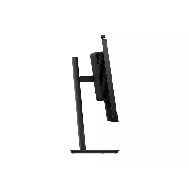 Lenovo ThinkCentre TIO24 Touch Gen6 23.8 inch Full HD IPS Touchscreen Monitor with Webcam and USB Hub