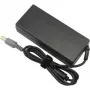Lenovo ThinkPad 90W AC Adapter (EU) - Black - 92P1108
