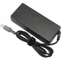 Lenovo ThinkPad 90W AC Adapter (EU1) - Black (92P1109)