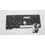 Lenovo ThinkPad E14/E15 Gen 4 Nordic Keyboard 5N21D68024