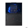 Lenovo ThinkPad E14 G8 AMD 14 inch WUXGA IPS Laptop, AMD Ryzen AI 5 330, 16 GB DDR5, 512 GB SSD, Radeon Graphics, Windows 11 Pro, Black, Nordic Keyboard