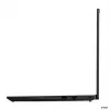 Lenovo ThinkPad E14 G8 AMD 14 inch WUXGA IPS Laptop, AMD Ryzen AI 5 330, 16 GB DDR5, 512 GB SSD, Radeon Graphics, Windows 11 Pro, Black, Nordic Keyboard