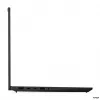 Lenovo ThinkPad E14 G8 AMD 14 inch WUXGA IPS Laptop, AMD Ryzen AI 5 330, 16 GB DDR5, 512 GB SSD, Radeon Graphics, Windows 11 Pro, Black, Nordic Keyboard
