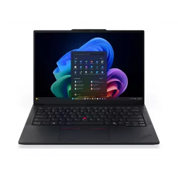 Lenovo ThinkPad E14 G8 Intel Core Ultra 5 325 14 inch WUXGA IPS Anti-Glare Laptop 16GB DDR5 512GB SSD Windows 11 Pro Black