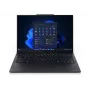 Lenovo ThinkPad E14 Gen 8 14 inch WUXGA AMD Ryzen 7 AI 345 16GB 512GB SSD AMD Radeon 840M Windows 11 Pro Nordic Backlit Keyboard Fingerprint Reader 3 Year Warranty