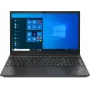 Lenovo ThinkPad E15 G3 15.6 inch FHD Laptop - AMD Ryzen 5 5500U, 8GB RAM, 256GB SSD, Wi-Fi 6, Black