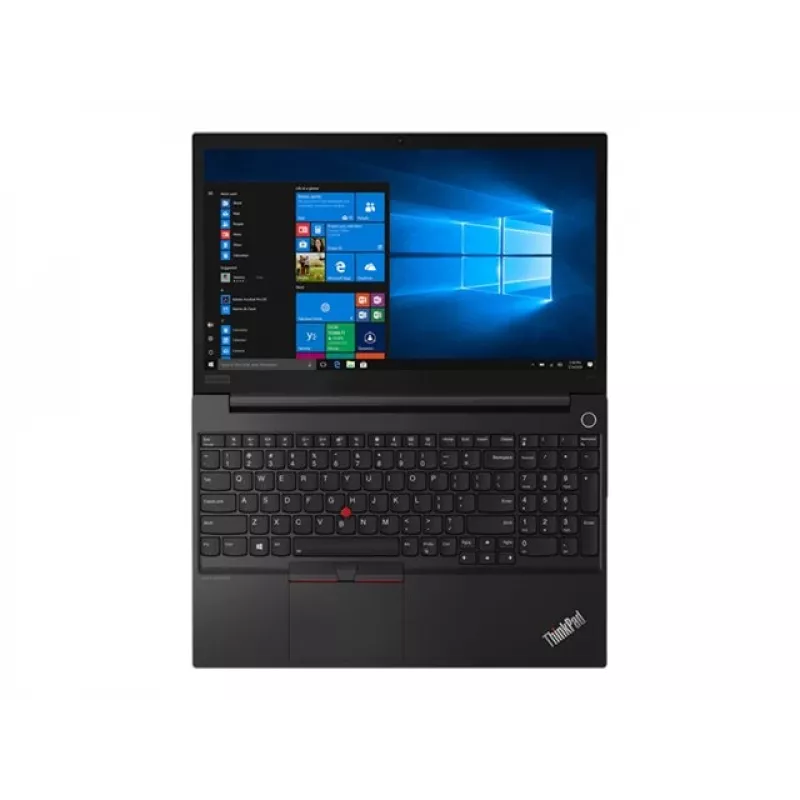 Lenovo ThinkPad E15 Laptop - Intel Core i7, 16GB RAM, 512GB SSD, 15.6 inch FHD Display (Refurbished)