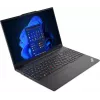 Lenovo ThinkPad E16 G3 16 inch WQXGA Laptop - AMD Ryzen 7 8845HS, 16GB DDR5, 512GB SSD, Windows 11 Pro, Graphite Black