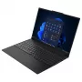 Lenovo ThinkPad E16 G3 16 inch WQXGA Laptop - AMD Ryzen 7 8845HS, 16GB DDR5, 512GB SSD, Windows 11 Pro, Graphite Black