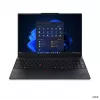 Lenovo ThinkPad E16 G4 AMD 16 inch WUXGA IPS Laptop, AMD Ryzen AI 5 330, 16 GB DDR5, 512 GB SSD, AMD Radeon 820M, Windows 11 Pro, Black, Nordic Keyboard