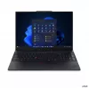 Lenovo ThinkPad E16 G4 AMD 16 inch WUXGA IPS Laptop, AMD Ryzen AI 5 330, 16 GB DDR5, 512 GB SSD, AMD Radeon 820M Graphics, Windows 11 Pro, Black