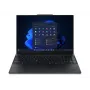 Lenovo ThinkPad E16 G4 AMD 16 inch WUXGA IPS Laptop, AMD Ryzen AI 5 330, 16 GB DDR5, 512 GB SSD, AMD Radeon 820M Graphics, Windows 11 Pro, Black