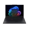 Lenovo ThinkPad E16 G4 Intel 16 inch WUXGA Laptop, Intel Core Ultra 5 325, 16 GB DDR5, 512 GB SSD, Windows 11 Pro, Black