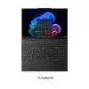 Lenovo ThinkPad E16 G4 Intel 16 inch WUXGA Laptop, Intel Core Ultra 5 325, 16 GB DDR5, 512 GB SSD, Windows 11 Pro, Black