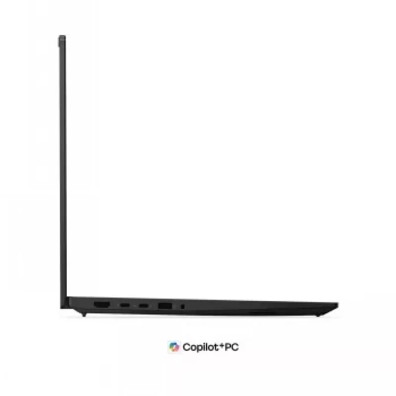 Lenovo ThinkPad E16 G4 Intel 16 inch WUXGA Laptop, Intel Core Ultra 5 325, 16 GB DDR5, 512 GB SSD, Windows 11 Pro, Black