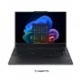 Lenovo ThinkPad E16 G4 Intel 16 inch WUXGA Laptop, Intel Core Ultra 5 325, 16 GB DDR5, 512 GB SSD, Windows 11 Pro, Black