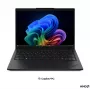 Lenovo ThinkPad L14 G7 AMD Ryzen AI 7 445 14 inch WUXGA IPS Laptop 24 GB DDR5 512 GB SSD Windows 11 Pro Black