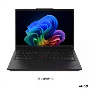 Lenovo ThinkPad L14 Gen 7 21X6001TMX business laptop, AMD Ryzen AI 5 430, 14 inch WUXGA, 16GB DDR5, 512GB SSD, Windows 11 Pro