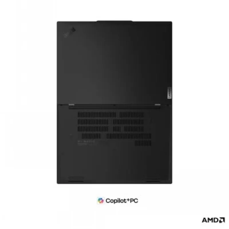 Lenovo ThinkPad L14 Gen 7 14 inch WUXGA AMD Ryzen 5 AI 430 24GB 512GB SSD AMD Radeon 840M Windows 11 Pro Nordic Backlit Keyboard Fingerprint Reader 3Y Warranty