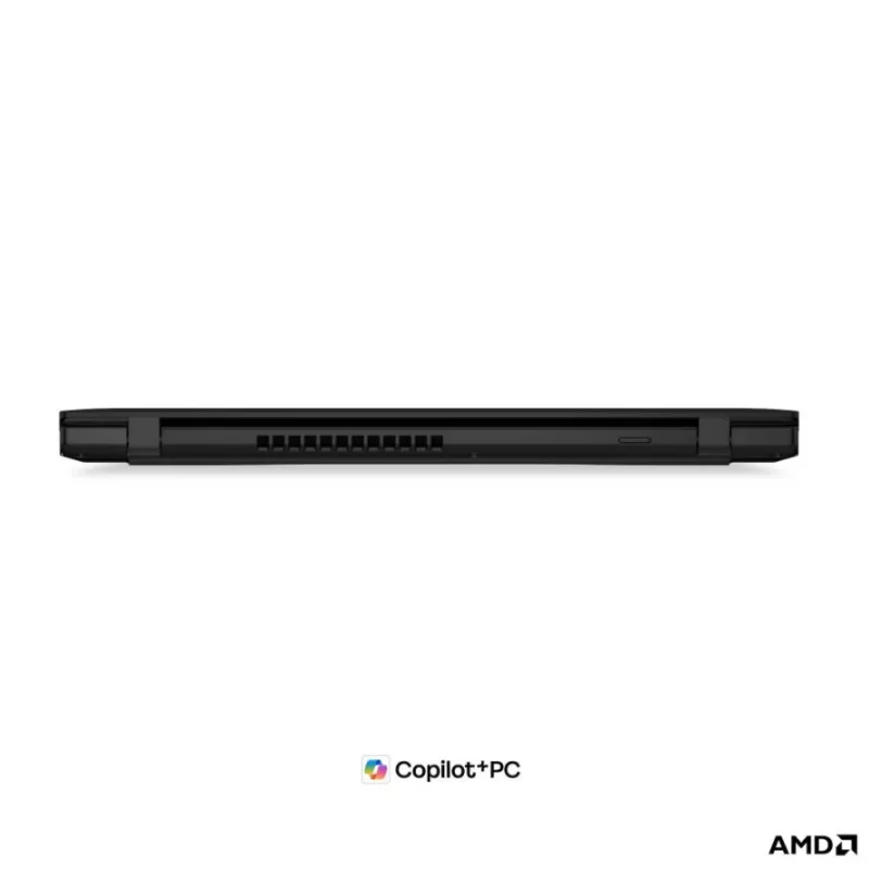 Lenovo ThinkPad L16 G3 AMD 16 inch WUXGA IPS Laptop, AMD Ryzen AI 5 430, 24 GB DDR5 RAM, 512 GB SSD, AMD Radeon 840M, Windows 11 Pro, Black