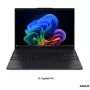 Lenovo ThinkPad L16 G3 AMD 16 inch WUXGA IPS Laptop, AMD Ryzen AI 5 430, 24 GB DDR5 RAM, 512 GB SSD, AMD Radeon 840M, Windows 11 Pro, Black