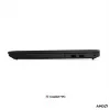 Lenovo ThinkPad L16 G3 AMD 16 inch WUXGA IPS Laptop, AMD Ryzen AI 7 445, 24GB DDR5, 512GB SSD, Radeon 840M, Windows 11 Pro, Black