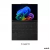 Lenovo ThinkPad L16 G3 AMD 16 inch WUXGA IPS Laptop, AMD Ryzen AI 7 445, 24GB DDR5, 512GB SSD, Radeon 840M, Windows 11 Pro, Black