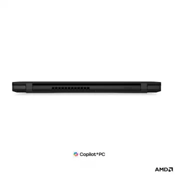 Lenovo ThinkPad L16 G3 AMD - 16 inch WUXGA IPS Anti-glare - AMD Ryzen AI 5 430 - 16GB DDR5 - 512GB SSD - AMD Radeon 840M Graphics - Windows 11 Pro - Wi-Fi 7 - Bluetooth 5.4 - 4G - Black