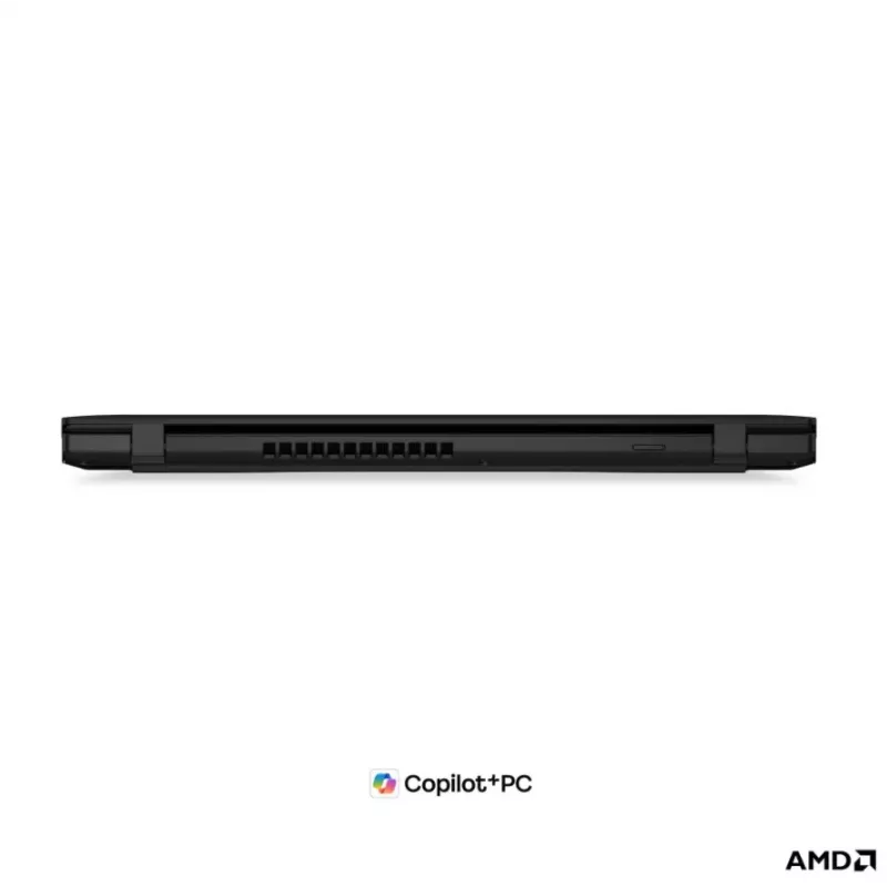 Lenovo ThinkPad L16 G3 AMD - 16 inch WUXGA IPS Anti-glare - AMD Ryzen AI 5 430 - 16GB DDR5 - 512GB SSD - AMD Radeon 840M Graphics - Windows 11 Pro - Wi-Fi 7 - Bluetooth 5.4 - 4G - Black