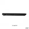 Lenovo ThinkPad L16 G3 AMD - 16 inch WUXGA IPS Anti-glare - AMD Ryzen AI 5 430 - 16GB DDR5 - 512GB SSD - AMD Radeon 840M Graphics - Windows 11 Pro - Wi-Fi 7 - Bluetooth 5.4 - 4G - Black