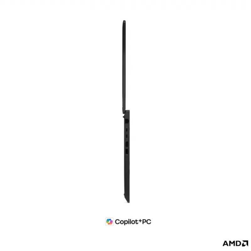 Lenovo ThinkPad L16 G3 AMD - 16 inch WUXGA IPS Anti-glare - AMD Ryzen AI 5 430 - 16GB DDR5 - 512GB SSD - AMD Radeon 840M Graphics - Windows 11 Pro - Wi-Fi 7 - Bluetooth 5.4 - 4G - Black