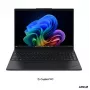 Lenovo ThinkPad L16 G3 AMD - 16 inch WUXGA IPS Anti-glare - AMD Ryzen AI 5 430 - 16GB DDR5 - 512GB SSD - AMD Radeon 840M Graphics - Windows 11 Pro - Wi-Fi 7 - Bluetooth 5.4 - 4G - Black