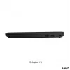 Lenovo ThinkPad L16 G3 AMD Laptop - 16 inch WUXGA IPS Anti-glare, AMD Ryzen AI 5 430, 16GB DDR5, 512GB SSD, AMD Radeon 840M Graphics, Windows 11 Pro, Black