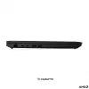 Lenovo ThinkPad L16 G3 AMD Laptop - 16 inch WUXGA IPS Anti-glare, AMD Ryzen AI 5 430, 16GB DDR5, 512GB SSD, AMD Radeon 840M Graphics, Windows 11 Pro, Black
