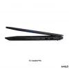 Lenovo ThinkPad L16 G3 AMD Laptop - 16 inch WUXGA IPS Anti-glare, AMD Ryzen AI 5 430, 16GB DDR5, 512GB SSD, AMD Radeon 840M Graphics, Windows 11 Pro, Black